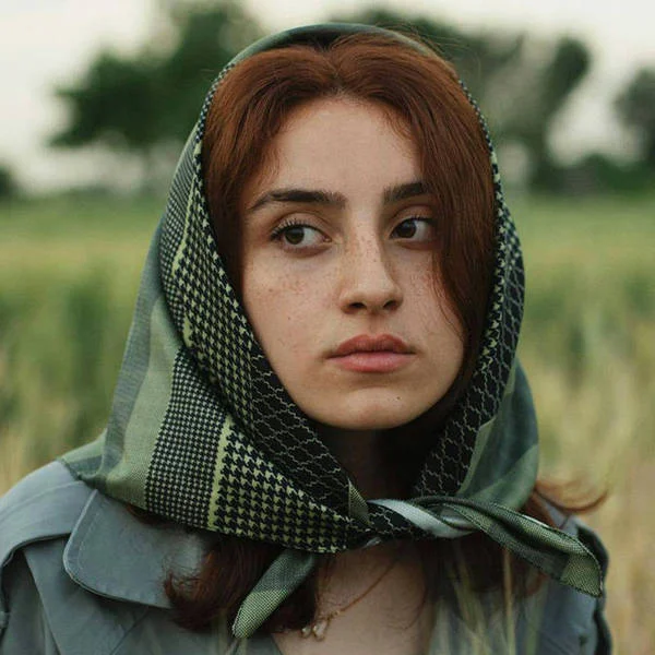 Avatar of Elena García