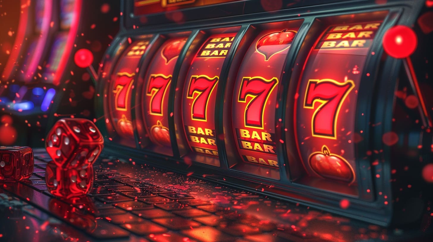 About JackpotFriends Platform