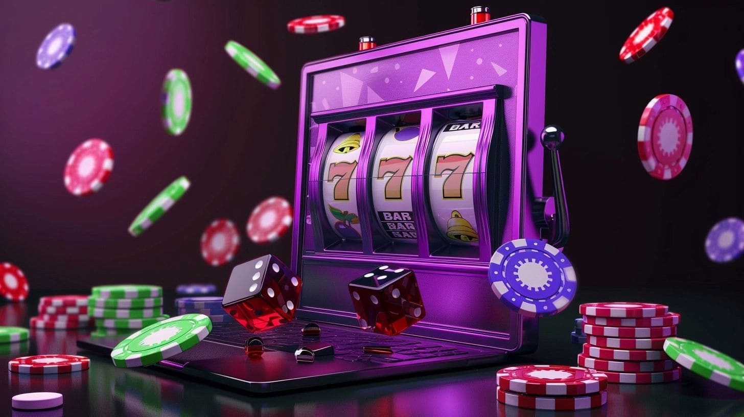 How JackpotFriends Works